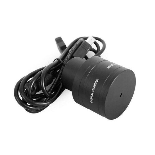 1.25" 200W HD Pixel Multicolor Electronic Eyepiece Astronomy Telescope Camera — image 4