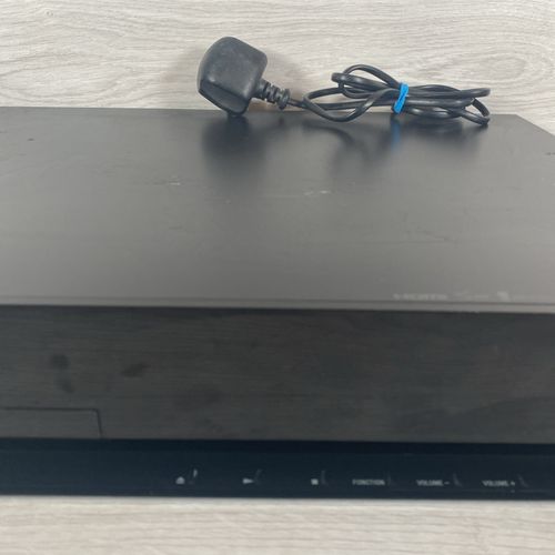 Sony BDV-E370 Blu-Ray Disc/DVD 5.1-Channel Home Theatre System Tested Working — image 8