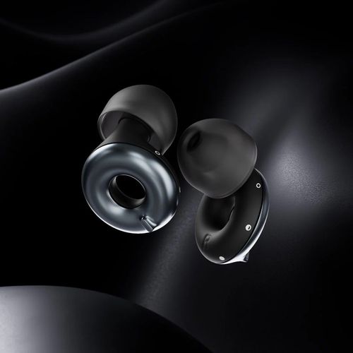Loop Switch 2 Noise Reduction Earplugs Black, NEW/SEALED — image 2