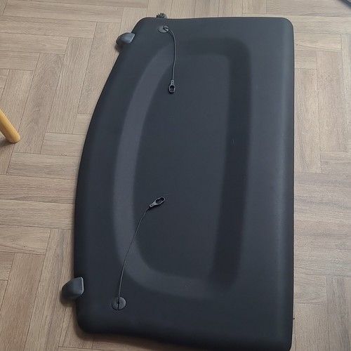 GENUINE MERCEDES A CLASS W177 2018-2024 PARCEL SHELF BOOT LOAD COVER