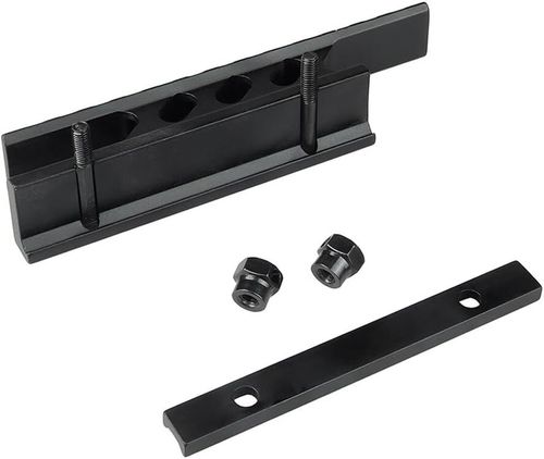Picatinny Rail Riser Mount High Profile Scope Mount Base Riser Forward Extending — image 8