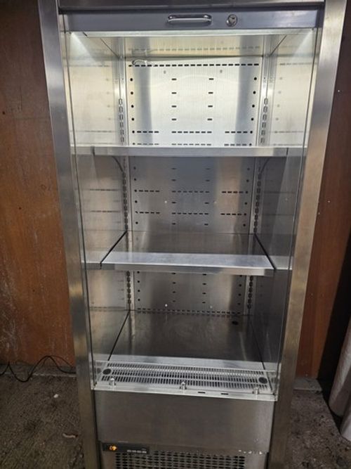 Foster Fridge Display Refrigeration  Multideck Cooler