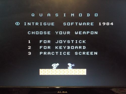 ti994a "5"GAME CASSETTE TAPES" in TI Basic/EX.Basic all fully tested. — image 12