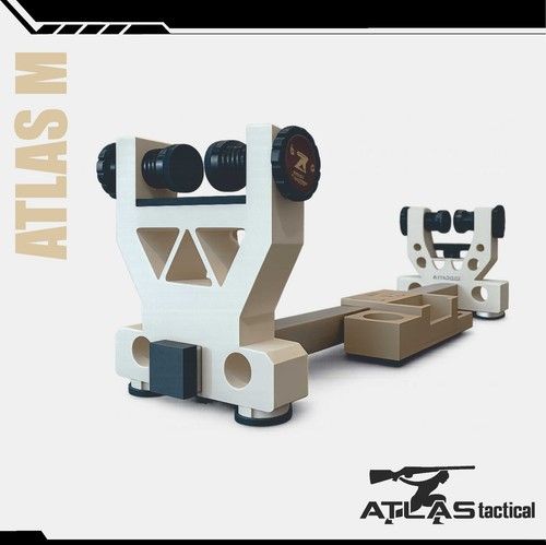 Air rifle bench rest | Rifle Cleaning| Maintenance Bench | Shooting Rest