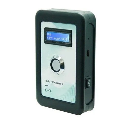 TMRFV40 IButton Programmer DS1990A Duplicator Copier 125KHz RFID Reader