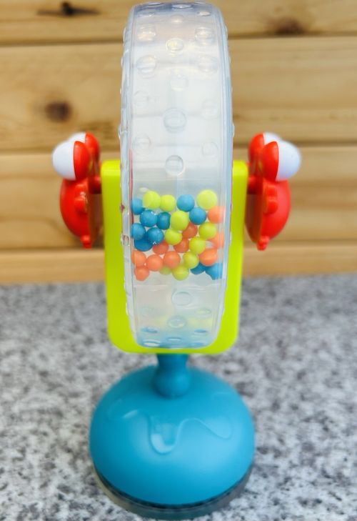 7x Baby Toddler Toy Bundle: Vtech, Baby Einstein, ELC etc. 3 Mths +, 6 Mths + — image 12