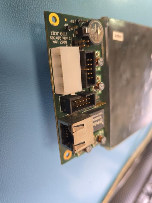 Doremi Digital Cinema Server | Untested | Sold As Seen — image 4