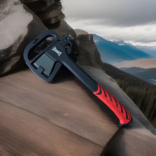 Wilkinson Sword 14”  Hatchet Axe. — image 2