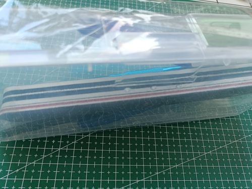 scale modelling tool set for beginners + gift — image 3