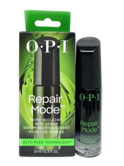 OPI Repair Mode - Bond Building Repair Nail Treatment Serum 9ml (NT200)
