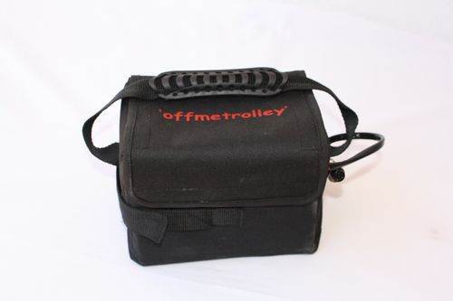 Offmetrolley Z1 Electric Golf Trolley  — image 5