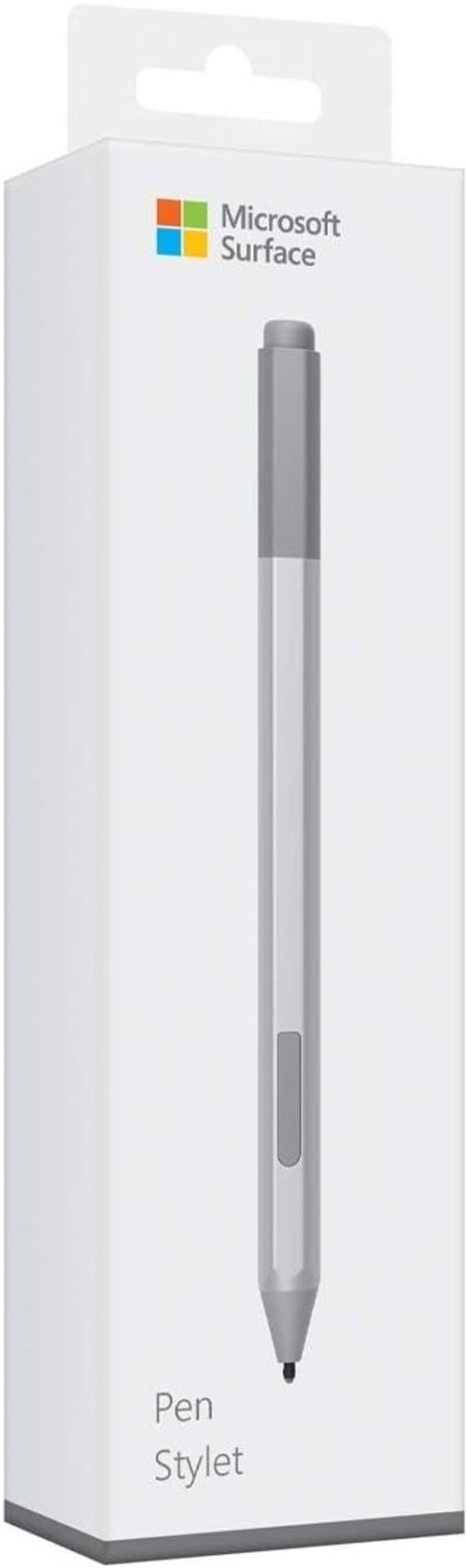Genuine Microsoft Surface Pen Platinum Model 1776 for Surface Book & Pro 4 5 6 7 — image 2