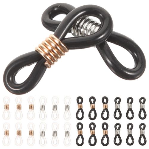 100 Pcs Eyeglass Holder Chain Eyeglasses String Cords for Spectacle — image 4