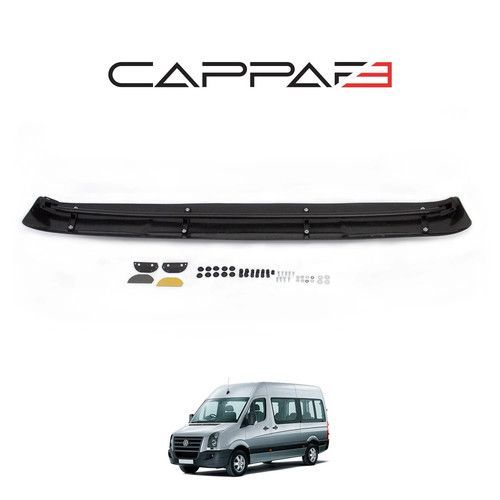 Volkswagen Crafter 1 (2E) 2006-2011 Sun Visor Wind Deflector Windscreen Shield