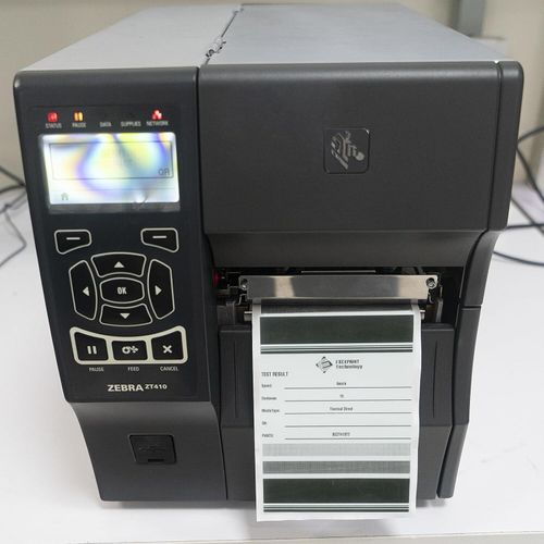 For Zebra Printhead ZT410 Thermal Label 203dpi Printer P1058930-009 — image 8
