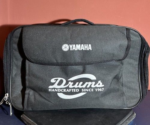 Yamaha FP9500D Direct Drive Single Bass Drum Kick Pedal + Original Case
