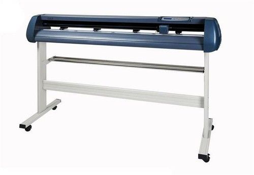 Vinyl Cutter Plotter Ukcutter SK1350T 54" with Stand Sign & T-shirt Craft Art