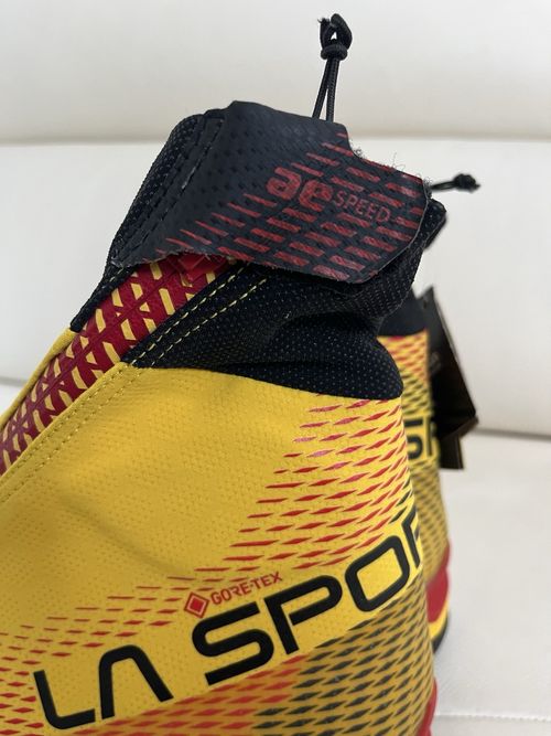 La Sportiva Aequilibrium Speed GTX Men’s B2 Mountaineering Boots UK 8 EU 40 — image 6