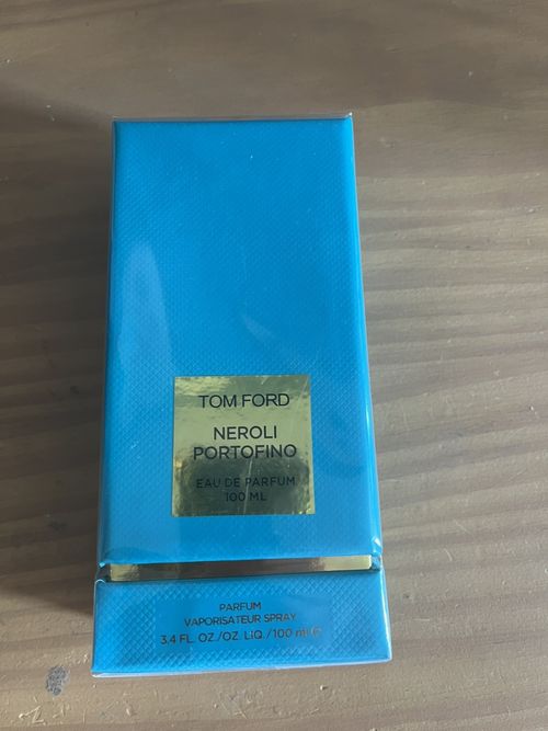 Neroli Portofino Tom Ford Eau de Parfum - Never Opened - 1.1 — image 2