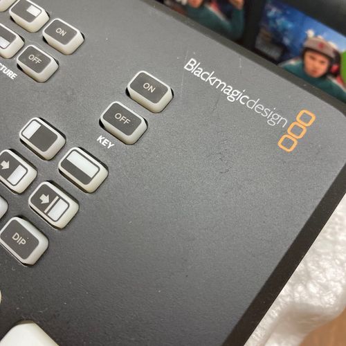 Blackmagic Design ATEM Mini Live Production Switcher Tested — image 6