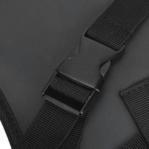 Efficiently Designed Motorcycle Hip Pack A Must Have Waterproof Companion — image 9