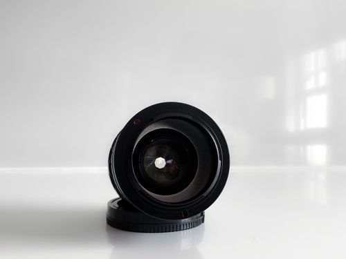 Helios 44-2 58mm F2.0 Lens Sony E Mount Full Frame KMZ FACTORY Bokeh King — image 4
