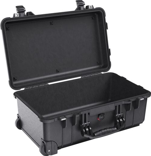 PELI 1510 Protector Case New - No Foam — image 1