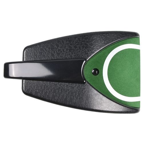 Golf Ball Auto Return Putting Machine Aid Trainer Kickback Golf Practice Gift — image 11