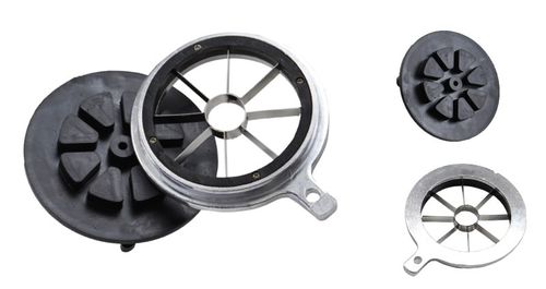 Zyle ZY503RCJ Juicer — image 4