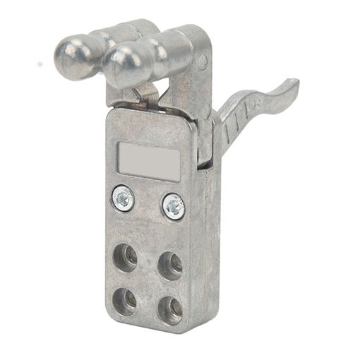 Slingshot Release Device Alloy HandheldCatapult Trigger DIY Slingshot Accessory — image 11