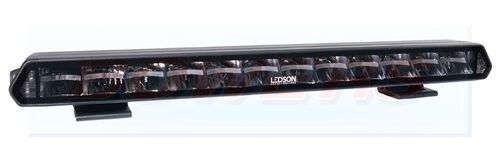 Ledson EPIX20+ 20" LED Light Bar + White/Amber Dynamic Position Light And Strobe — image 4