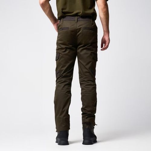 Jack Pyke Fieldman Trousers Heavyweight FREE 3PR £9 SOCKS WORK Hunting RRP£37.95 — image 4
