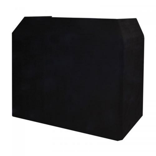 DJ BOOTH GORILLA DBS PRO FOLDING DISCO STAND SCREEN CONSOLE TABLE DECK SYSTEM — image 3