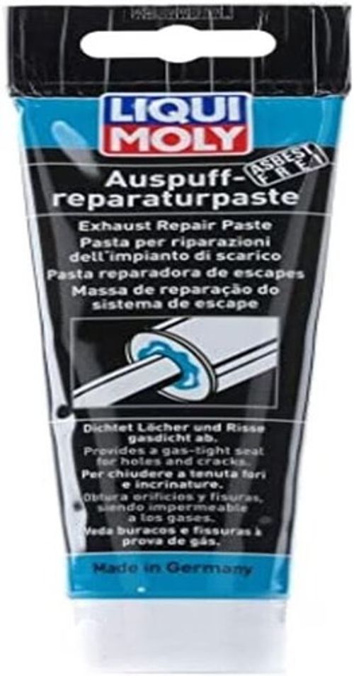 Liqui Moly 3340 Exhaust Repair Paste 200g