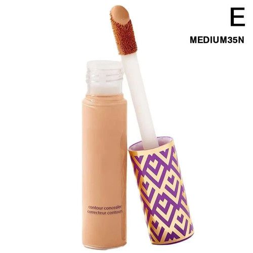 NEW Tarte Shape Tape Contour Concealer 10ml - Various Shades Same Day Dispatch