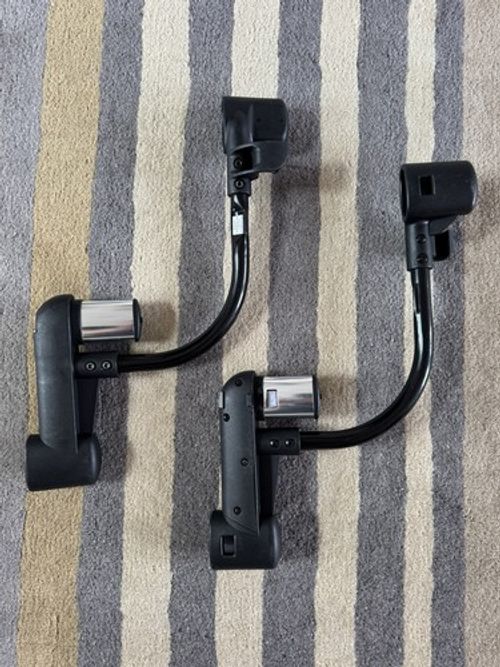 iCandy Peach Blossom Double Converter Bar Adapters