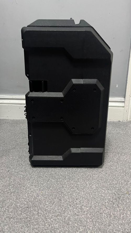 Singing Machine SDL2093 HDMI Karaoke Machine (Base Only - Read Description) — image 4