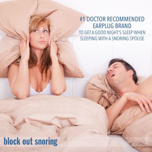 Mack's Pillow Soft Moldable Silicone Putty Earplugs 6 Pairs x 3 (18 Pairs) — image 5