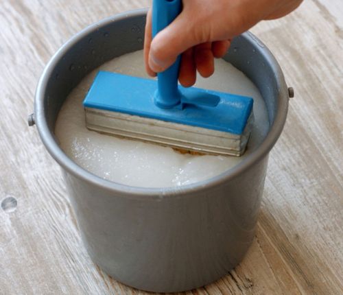 WALLPAPER PASTE 5 ROLLS 10 ROLLS ALL PURPOSE QUICK STRONG ADHESIVE XTRA STRENGTH — image 2