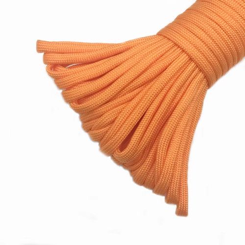 4 Size 7 Strand Core Paracord 550 Survival Cord Climbing Camping Rope UK