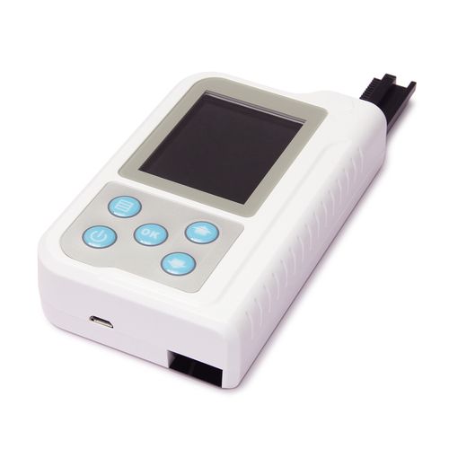 CE Proved CONTEC BC401 handheld 11-parameter Urine Analyzer,Bluetooth+Test Strip — image 8