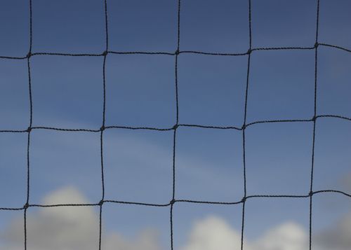 Cricket Net 3m x 10m  Ball Stop Practice Cage Batting Sports Tennis Netting — image 11