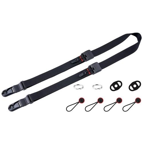 Quick Release Camera Strap Quick Adjust UltraLight Comfortable Camera Straps for