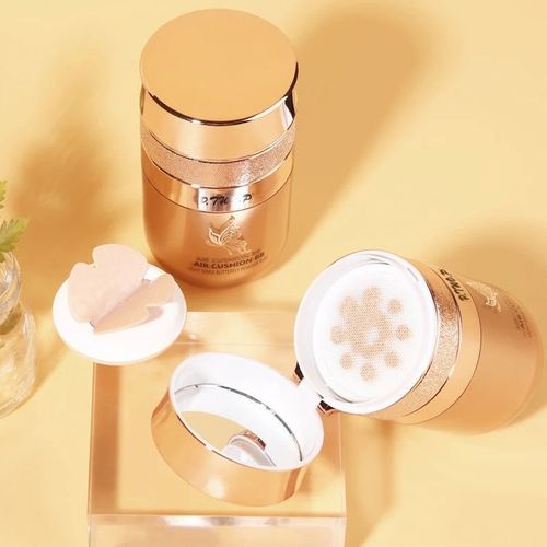 Air Cushion BB Cream Foundation 30ml Moisturizing Concealer Natural Coverage Mak — image 2