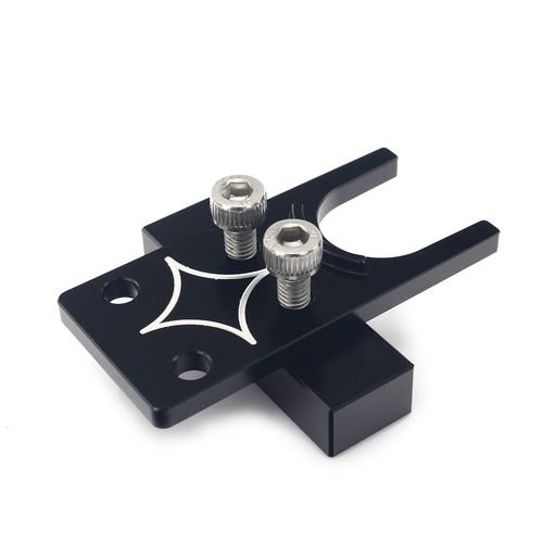 Quick Shift Short Gear Shifter for Ford Focus MK2 ST RS 2.5 Turbo Aluminum — image 3