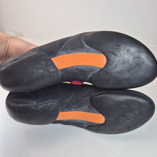 Scarpa Drago Climbing Shoes Size 7 Mountain Boulder Rock Climbing — image 7