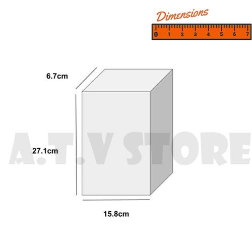 ATV Protector / Case For Legend Series (Standard) UV Protector x2 — image 2