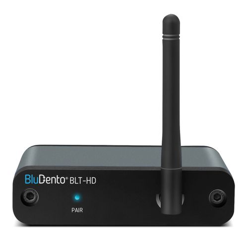 aptX HD Bluetooth Receiver V5.4 Hi-Fi Bluetooth Audio Adapter with TI DAC — image 1
