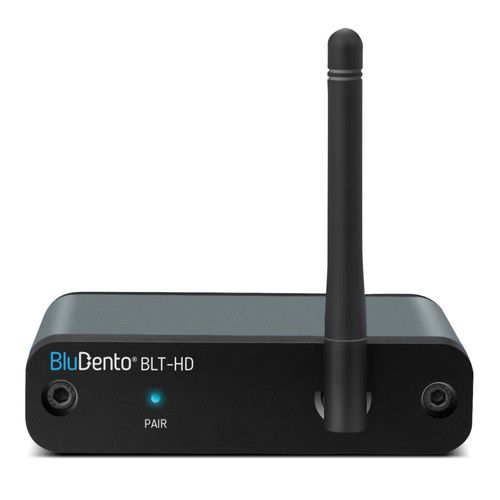 aptX HD Bluetooth Receiver V5.4 Hi-Fi Bluetooth Audio Adapter with TI DAC