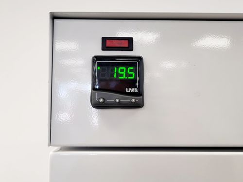 LMS Series 1A Cooled Incubator 280 Lab — image 8